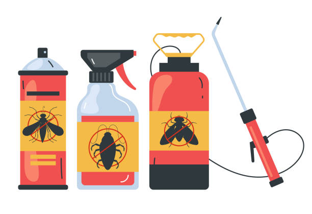 Best Best Pest Control Companies  in Pflugerville, TX